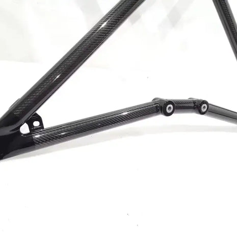 LAMBORGHINI AVENTADOR - ENGINE X BAY - ENGINE X FRAME