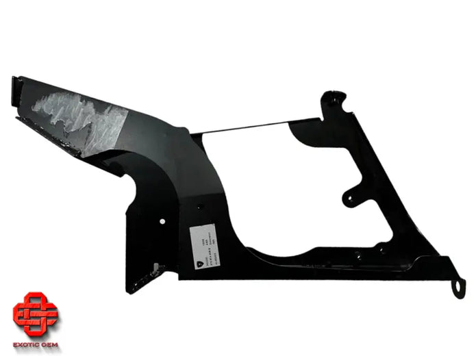 LAMBORGHINI AVENTADOR FRAME BRACKET SUPPORT RH