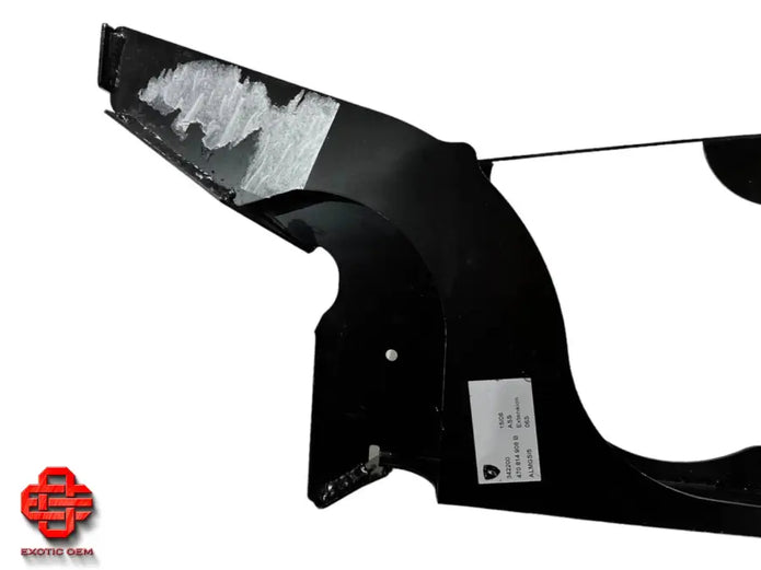 LAMBORGHINI AVENTADOR FRAME BRACKET SUPPORT RH