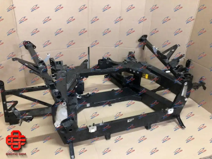 LAMBORGHINI AVENTADOR FRAME COMPLETE