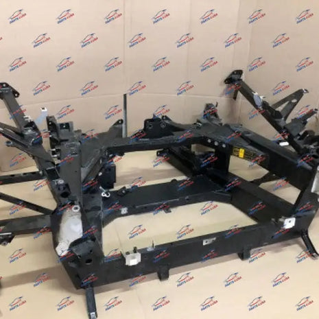LAMBORGHINI AVENTADOR FRAME COMPLETE