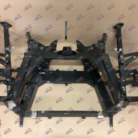 LAMBORGHINI AVENTADOR FRAME COMPLETE