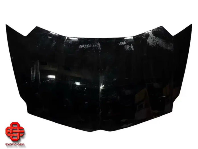 LAMBORGHINI AVENTADOR FRONT BONNET HOOD