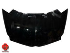 LAMBORGHINI AVENTADOR FRONT BONNET HOOD