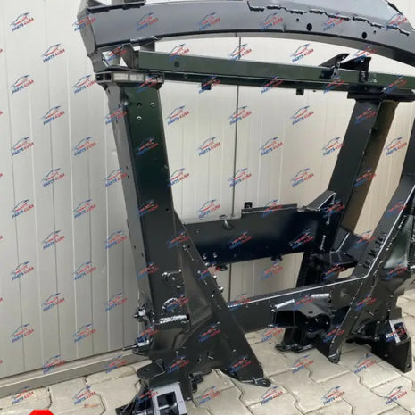 LAMBORGHINI AVENTADOR FRONT FRAME COMPLETE