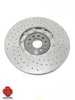 LAMBORGHINI AVENTADOR FRONT LEFT BRAKE DISC