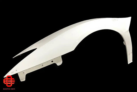 LAMBORGHINI AVENTADOR FRONT LEFT FENDER LEFT FENDER