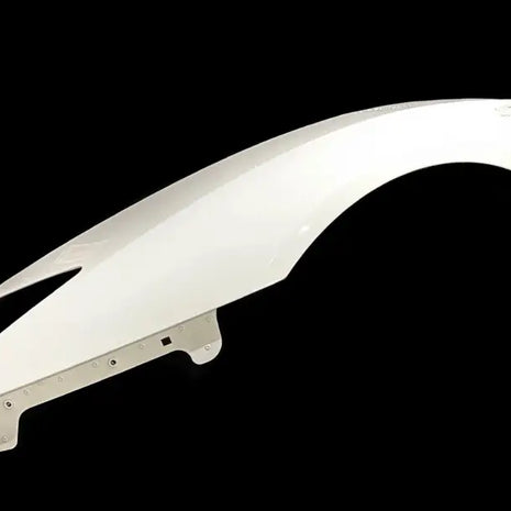 LAMBORGHINI AVENTADOR FRONT LEFT FENDER LEFT FENDER