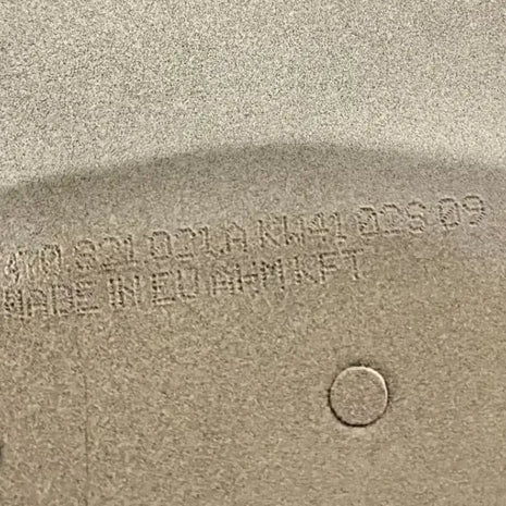 LAMBORGHINI AVENTADOR FRONT LEFT FENDER