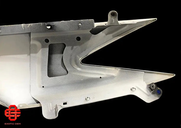 LAMBORGHINI AVENTADOR FRONT LEFT FENDER LEFT FENDER