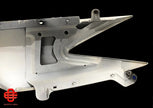 LAMBORGHINI AVENTADOR FRONT LEFT FENDER LEFT FENDER