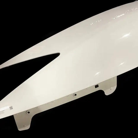 LAMBORGHINI AVENTADOR FRONT LEFT FENDER LEFT FENDER