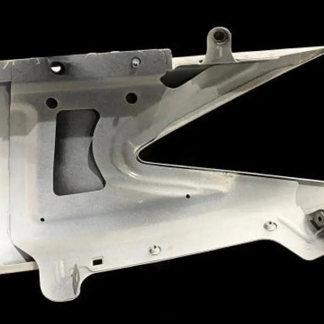 LAMBORGHINI AVENTADOR FRONT LH FENDER