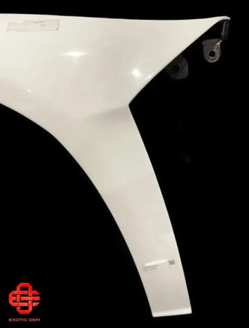 LAMBORGHINI AVENTADOR FRONT LH FENDER