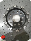 LAMBORGHINI AVENTADOR FRONT RIGHT BRAKE DISC
