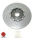LAMBORGHINI AVENTADOR FRONT RIGHT BRAKE DISC