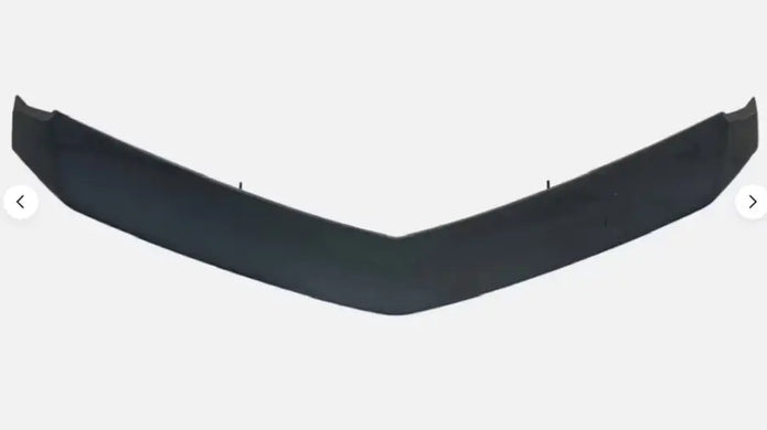 LAMBORGHINI AVENTADOR FRONT SPOILER