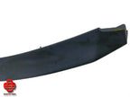 LAMBORGHINI AVENTADOR FRONT SPOILER LIP