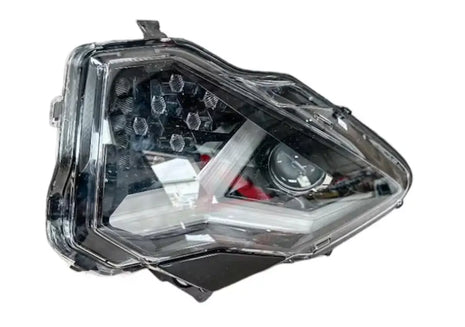 LAMBORGHINI AVENTADOR - HEADLIGHT