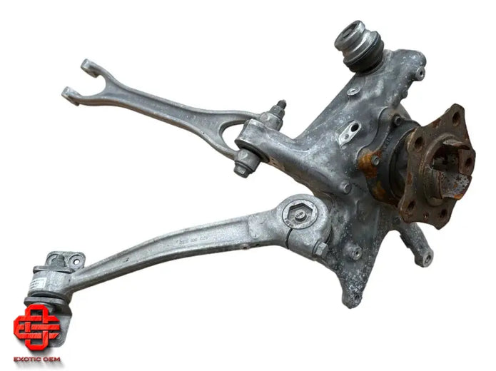 LAMBORGHINI AVENTADOR HUB SUSPENSION