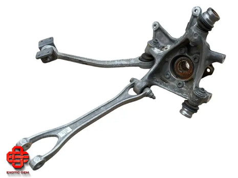 LAMBORGHINI AVENTADOR HUB SUSPENSION