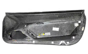 LAMBORGHINI AVENTADOR LEFT DOOR PANEL LEFT DOOR PANEL CARBON