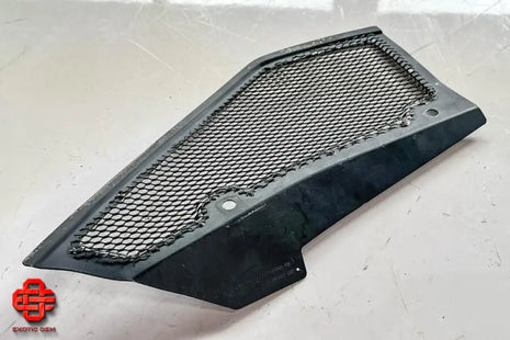 LAMBORGHINI AVENTADOR LP700-4 LP740-4S LP720-4 ULTIMAE VENT GRILL LH