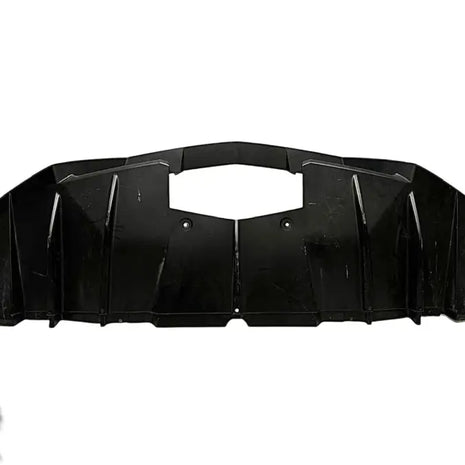 LAMBORGHINI AVENTADOR LP700 BUMPER DIFFUSER