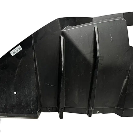 LAMBORGHINI AVENTADOR LP700 BUMPER DIFFUSER