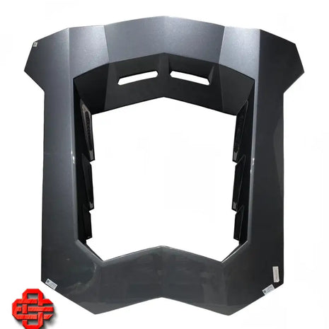 LAMBORGHINI AVENTADOR LP700 COUP REAR HATCH HOOD