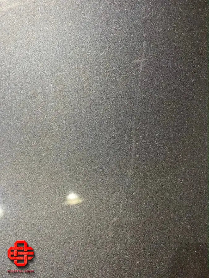 LAMBORGHINI AVENTADOR LP700 COUP REAR HATCH HOOD