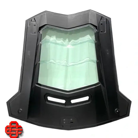 LAMBORGHINI AVENTADOR LP700 COUP REAR HATCH HOOD