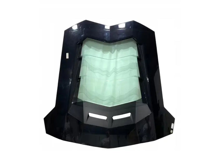 LAMBORGHINI AVENTADOR LP700 COUPE ENGINE BONNET HOOD