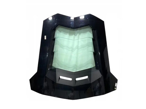 LAMBORGHINI AVENTADOR LP700 COUPE ENGINE BONNET HOOD