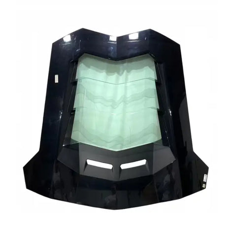 LAMBORGHINI AVENTADOR LP700 COUPE ENGINE BONNET HOOD