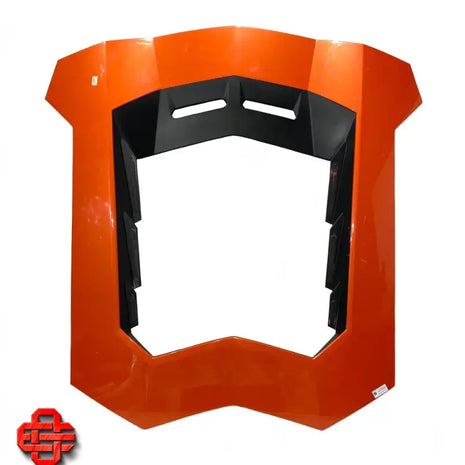 LAMBORGHINI AVENTADOR LP700 COUPE REAR ENGINE COVER BONNET