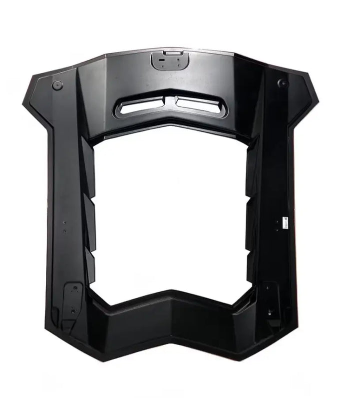 LAMBORGHINI AVENTADOR LP700 COUPE REAR ENGINE COVER BONNET