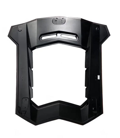 LAMBORGHINI AVENTADOR LP700 COUPE REAR ENGINE COVER BONNET