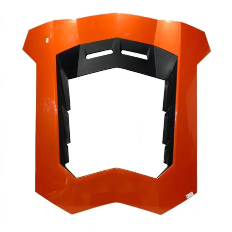 LAMBORGHINI AVENTADOR LP700 COUPE REAR ENGINE COVER BONNET