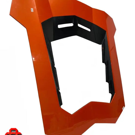 LAMBORGHINI AVENTADOR LP700 COUPE REAR ENGINE COVER BONNET