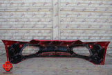 LAMBORGHINI AVENTADOR LP700 FRONT BUMPER RED