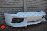 LAMBORGHINI AVENTADOR LP700 FRONT BUMPER WHITE