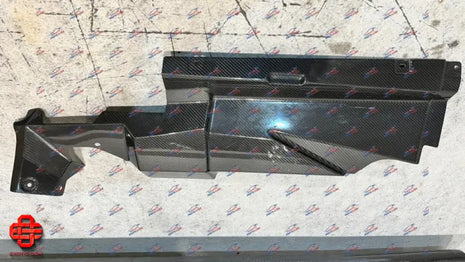 LAMBORGHINI AVENTADOR LP700 LP720 LP740 COVER ENGINE BAY DX