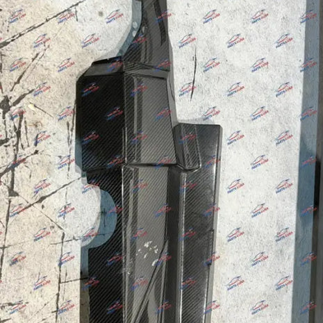 LAMBORGHINI AVENTADOR LP700 LP720 LP740 COVER ENGINE BAY DX