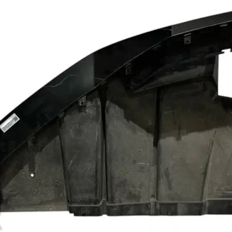 LAMBORGHINI AVENTADOR LP700 REAR BUMPER DIFFUSER