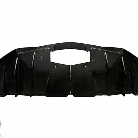 LAMBORGHINI AVENTADOR LP700 REAR BUMPER DIFFUSER