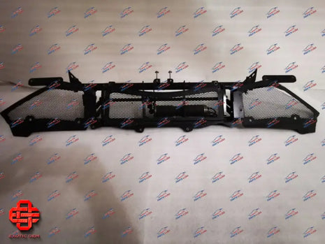 LAMBORGHINI AVENTADOR LP700 REAR SPOILER MECHANISM