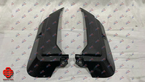 LAMBORGHINI AVENTADOR LP700 S SVJ COVER CARBON