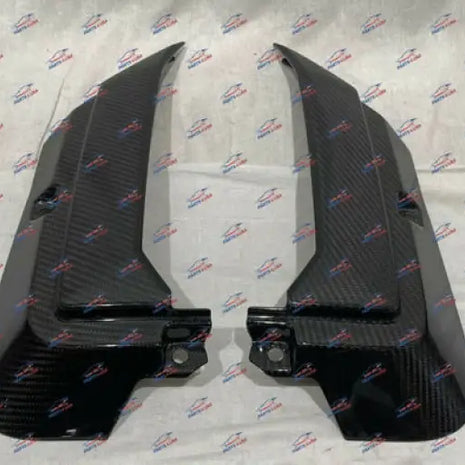 LAMBORGHINI AVENTADOR LP700 S SVJ COVER CARBON