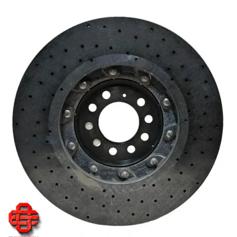 LAMBORGHINI AVENTADOR LP700 SV REAR BRAKE DISC